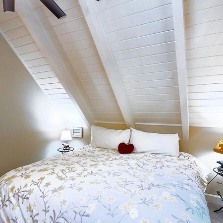 Terrace Retreat Villa Lake Arrowhead Exteriör bild
